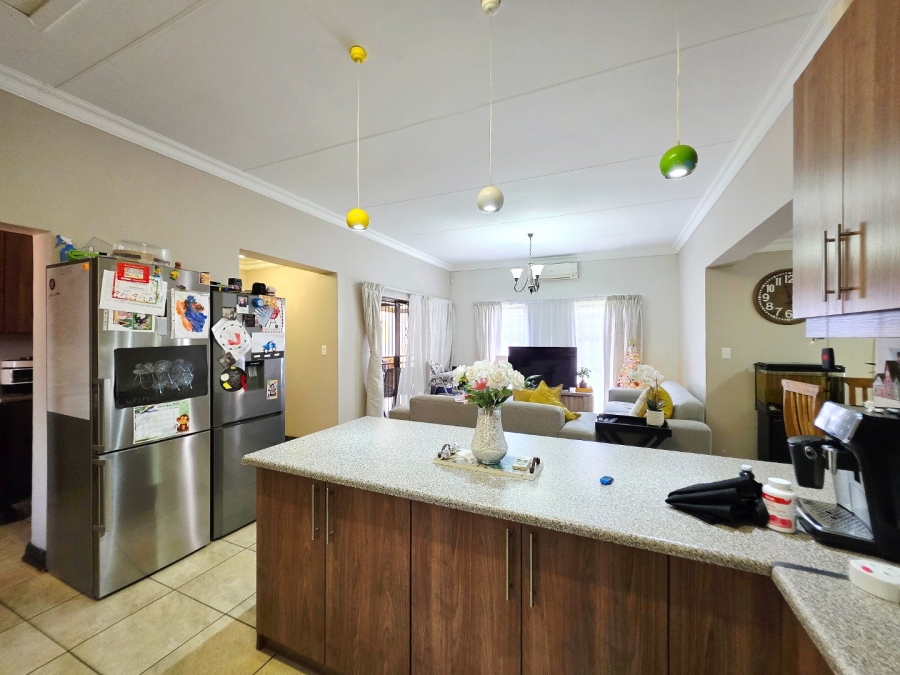 3 Bedroom Property for Sale in Universitas Free State